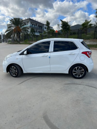 voitures-hyundai-grand-i10-2019-annaba-algerie