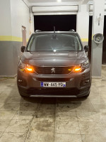 voitures-peugeot-partner-2021-rifter-ain-mlila-oum-el-bouaghi-algerie