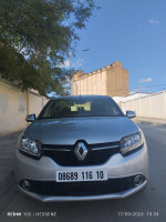 voitures-renault-symbol-2016-bouira-algerie