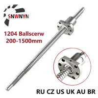 VIS A BILLE 1204 SFU1204 1200mm-800mm-450mm