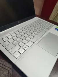 HP Envy 14" Intel Core i7 11390H 12 Mo cache 16 Go RAM 1 To SSD  RTX 3050 Max-Q 4 Go DDR6