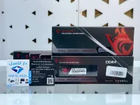 RAM DDR4 8GO 3200MHz Desktop MAGMA  3800DA