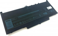 batterie-j60j5-original-pour-dell-latitude-e7470-e7270-7470-7270-76v-55wh-bab-ezzouar-alger-algerie