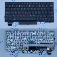 Clavier Lenovo ThinkPad X280 A285 X390 X395 L13 