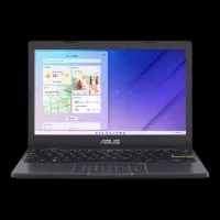 Laptop Asus E210MA Celeron N4020 4Go Ram 128SSD NEUF
