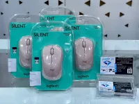Souris Sans Fil Logitech M220 Silent