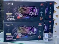 COMBO GAMER HAVIT 4 IN 1 KB4236CM