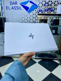 HP EliteBook 745 G6 AMD Ryzen 5 Pro 3500U avec Radeon Vega 8 Mobile GFX 2G