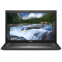 laptop-pc-portable-dell-7490-i5-7300u-25-ghz8g256-ssd-14-win-10-occasion-bab-ezzouar-alger-algerie