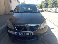 voitures-skoda-fabia-2011-cheraga-alger-algerie