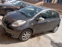 voitures-toyota-yaris-2010-hammamet-alger-algerie