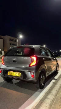 Kia Picanto 2023 Lx Comfort