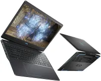DELL G3  15  I7 10TH GEN 16GO 500 SSD 1660 Ti 6GB 