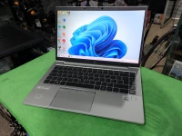 HP EliteBook 840 G7 / I5-10310U / INTEL UHD / 16GO DDR4 / 512 NVME / 14'' FHD / AZERTY