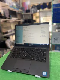Dell Latitude 5300 i5 8th -256 -8go-13.3″