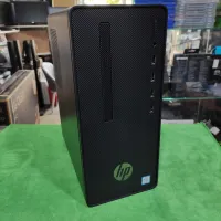 HP DESKTOP PRO G2 / I3-8100 / INTEL UHD 630 / 4 GB DDR4 / 1000 GB HDD