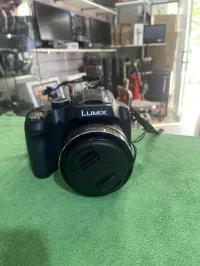 Panasonic Lumix DMC-FZ72 Appareils Photo 60X ZOOM