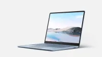 Microsoft Surface Laptop Go Windows 11, tactile 12,45", Intel Core i5 10 TH , 4 Go RAM, 64Go SSD