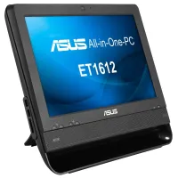  ASUS All-in-One   CELERON 1017U 4 GO 320 GO  15.6" TACTILE  