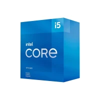 Intel Core i5-11400F 2.6 GHZ À 4.4 GHZ