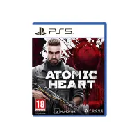 Atomic Heart Jeux PS5