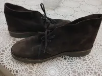 clark dain marron original