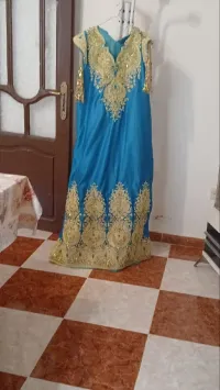 Caftan 