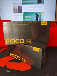 Poco F4 (8/256) Global Version