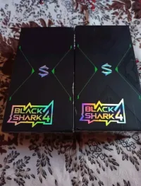 Xiaomi Black Shark 4 (12/256) Global Version