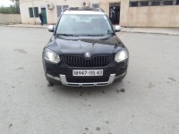 سيارات-skoda-yeti-2015-elegance-ميلة-الجزائر