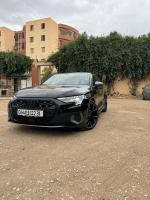 voitures-audi-a3-2022-s-line-khemis-miliana-ain-defla-algerie