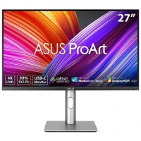 ECRAN ASUS  PA279CRV 27"   4K UHD IPS ProArt Display RGB 5Ms USB-C