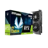 ZOTAC GeForce RTX 3050 Twin Edge OC 