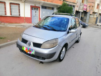 voitures-renault-scenic-2006-oued-athmania-mila-algerie