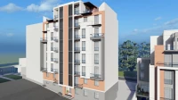 Vente Appartement F5 Alger Cheraga