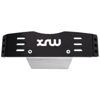 XRW BUMPER ARRIERE PHD YAMAHA YFM 700 RAPTOR
