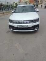 tout-terrain-suv-volkswagen-tiguan-2017-setif-algerie