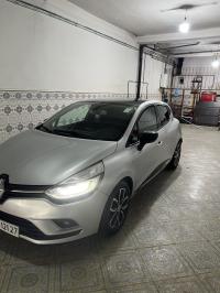 سيارات-renault-clio-4-2021-limited-2-مستغانم-الجزائر