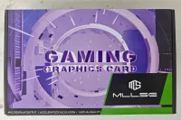MLLSE RX 5500 XT 8GO 