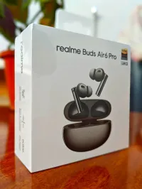 REALME BUDS AIR 6 PRO 