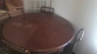 Table de salle à manger