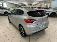 voitures-renault-clio-5-2022-evolution-x-tronic-birkhadem-alger-algerie