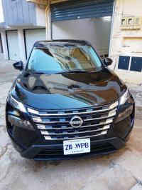 voitures-nissan-rogue-2023-platinum-douera-alger-algerie