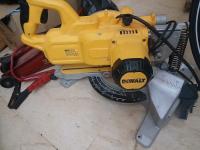 صناعة-و-تصنيع-scie-dewalt-dws-777-عين-تموشنت-تيموشنت-الجزائر