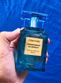 TOM FORD MANDARINO DI AMALFI eau de parfum 100 ml - TESTER 