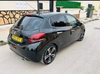 سيارات-peugeot-208-2018-gt-line-الجلفة-الجزائر