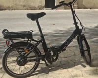 دراجات-هوائية-velo-electrique-pliable-عين-بنيان-الجزائر