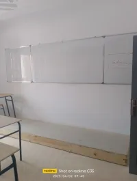 Meuble scolaire