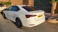 voitures-skoda-octavia-2021-style-laghouat-algerie