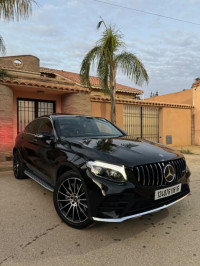 voitures-mercedes-glc-2018-tlemcen-algerie